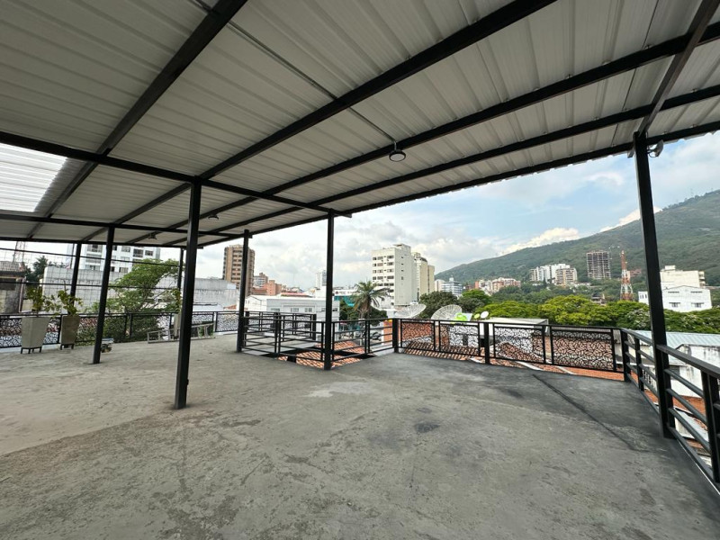 Local En Arriendo - San Vicente, Cali