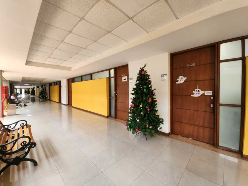 Oficina En Venta - Chipichape, Cali