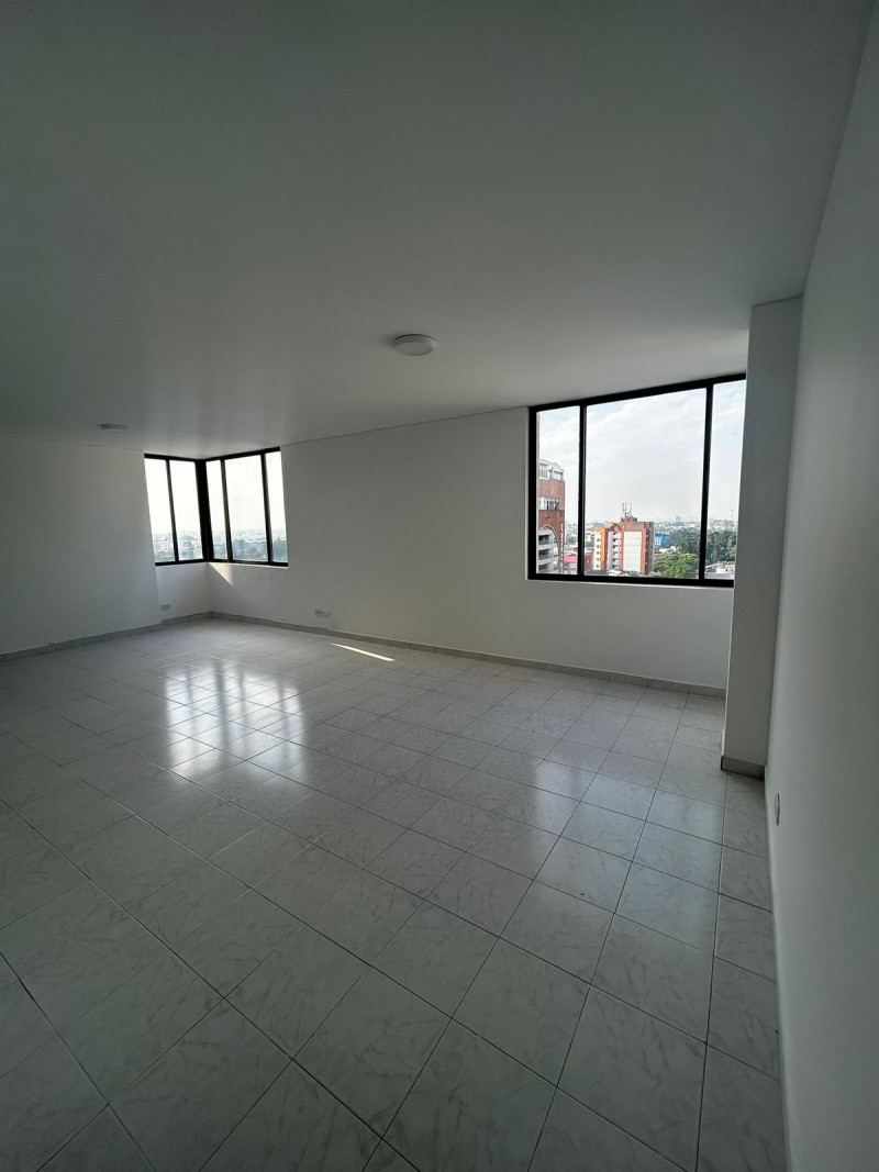 Apartamento En Arriendo - San Vicente, Cali