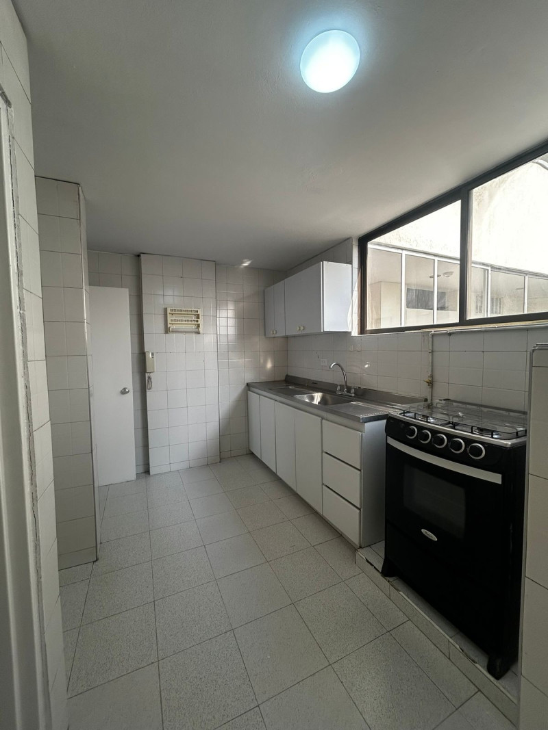 Apartamento En Arriendo - San Vicente, Cali