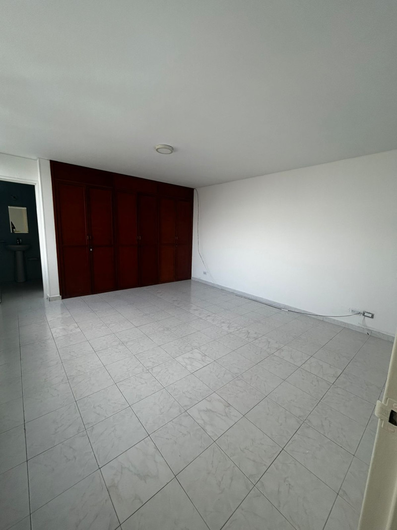 Apartamento En Arriendo - San Vicente, Cali