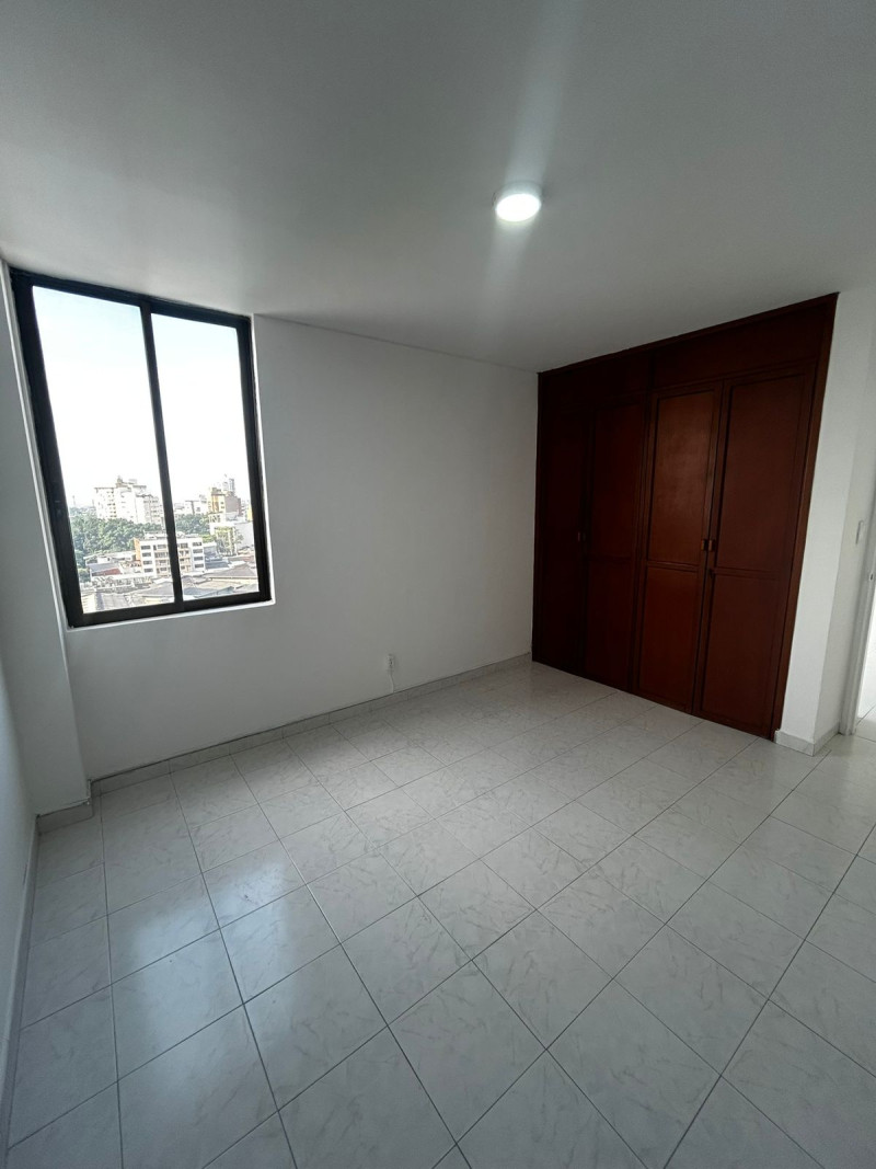 Apartamento En Arriendo - San Vicente, Cali
