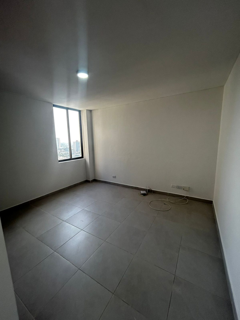 Apartamento En Arriendo - San Vicente, Cali