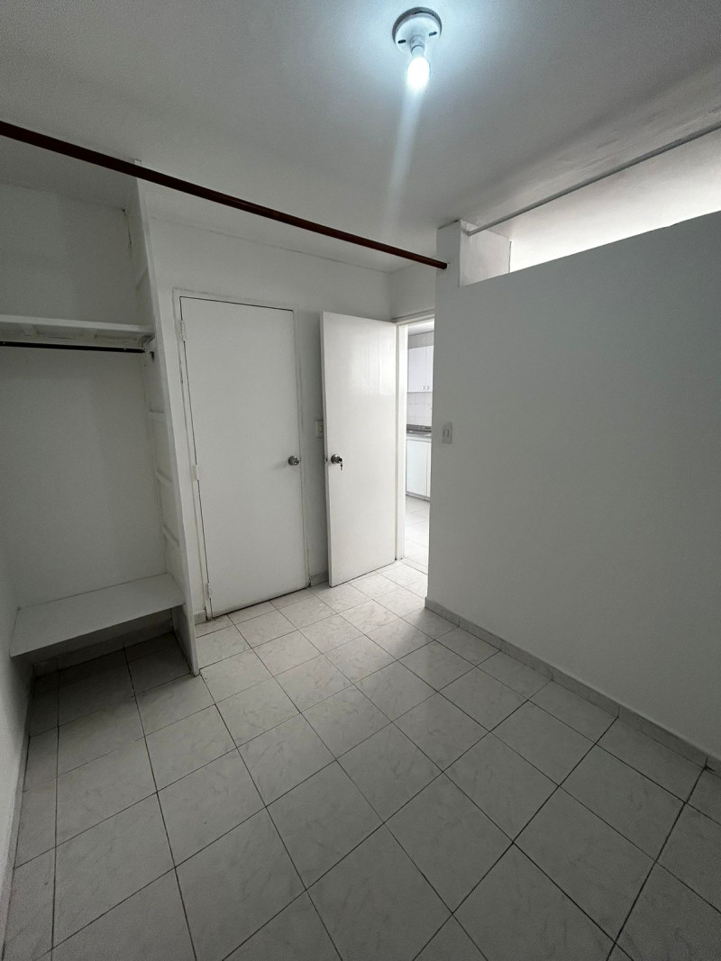 Apartamento En Arriendo - San Vicente, Cali
