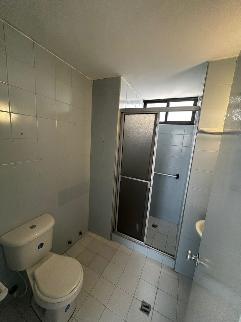 Apartamento En Arriendo - San Vicente, Cali