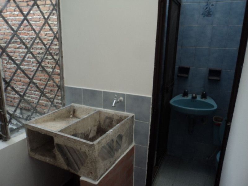 Edificio En Venta - Villa Del Lago, Cali