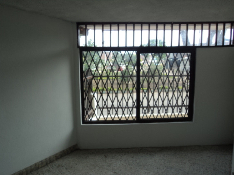 Edificio En Venta - Villa Del Lago, Cali