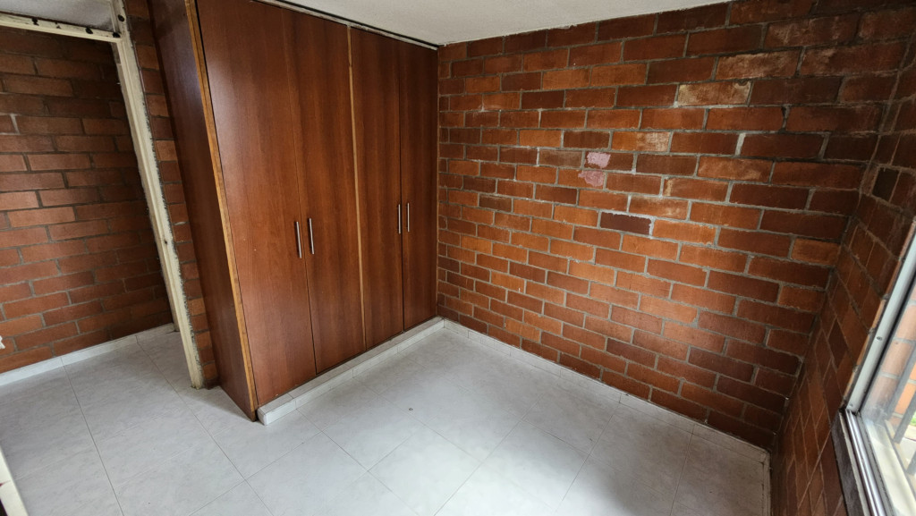 Apartamento En Arriendo - La Hacienda, Cali
