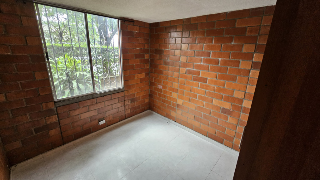 Apartamento En Arriendo - La Hacienda, Cali