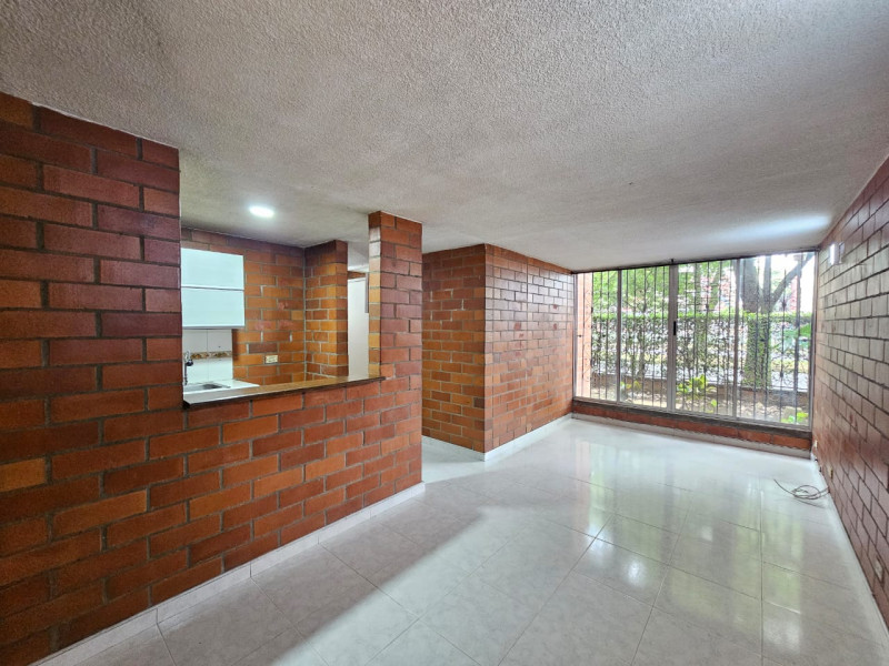 Apartamento En Arriendo - Hacienda, Cali