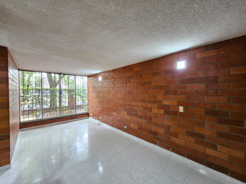 Apartamento En Arriendo - Hacienda, Cali