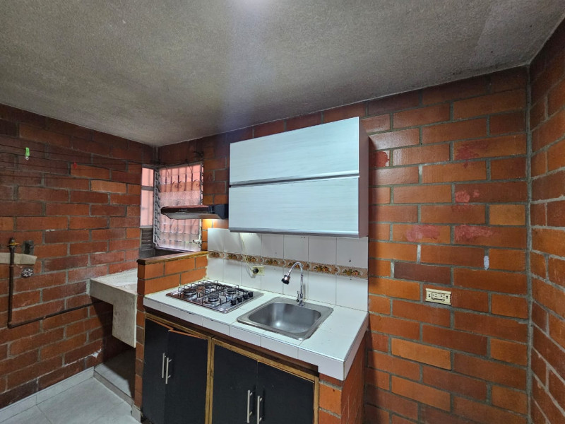 Apartamento En Arriendo - Hacienda, Cali