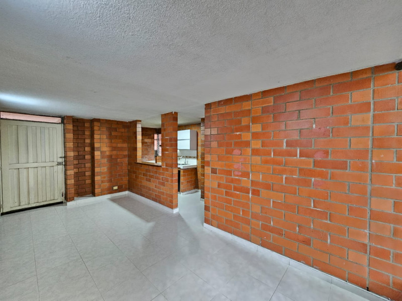 Apartamento En Arriendo - Hacienda, Cali
