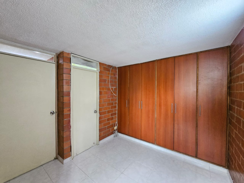 Apartamento En Arriendo - Hacienda, Cali