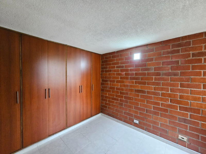 Apartamento En Arriendo - Hacienda, Cali