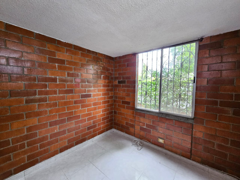 Apartamento En Arriendo - Hacienda, Cali