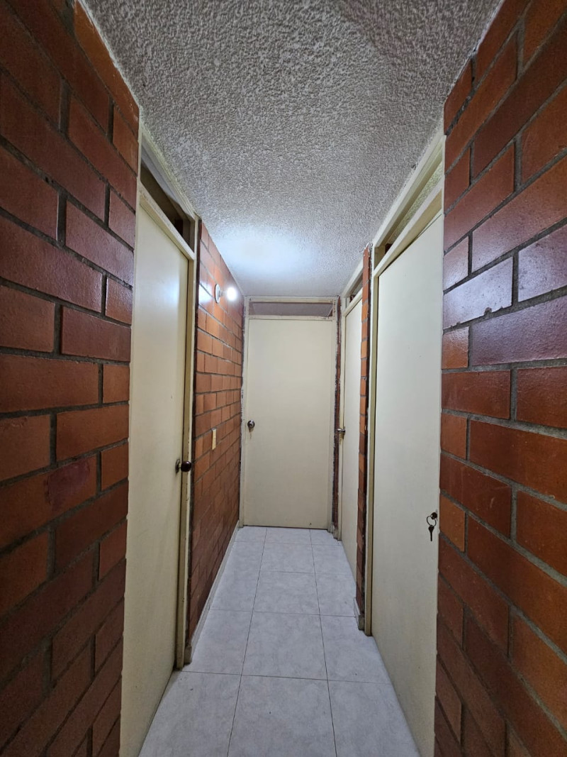 Apartamento En Arriendo - Hacienda, Cali