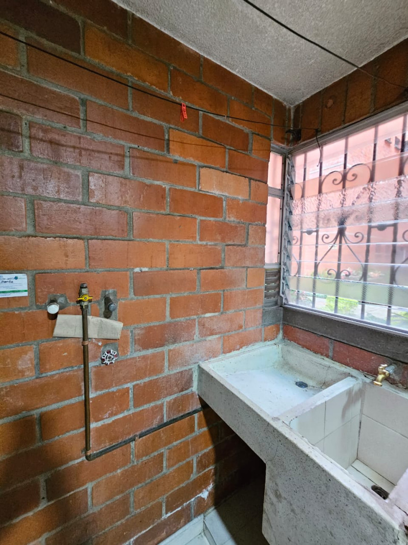 Apartamento En Arriendo - Hacienda, Cali
