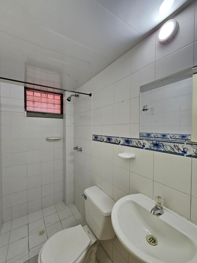 Apartamento En Arriendo - Hacienda, Cali