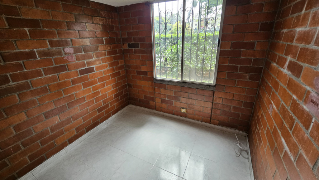 Apartamento En Arriendo - La Hacienda, Cali