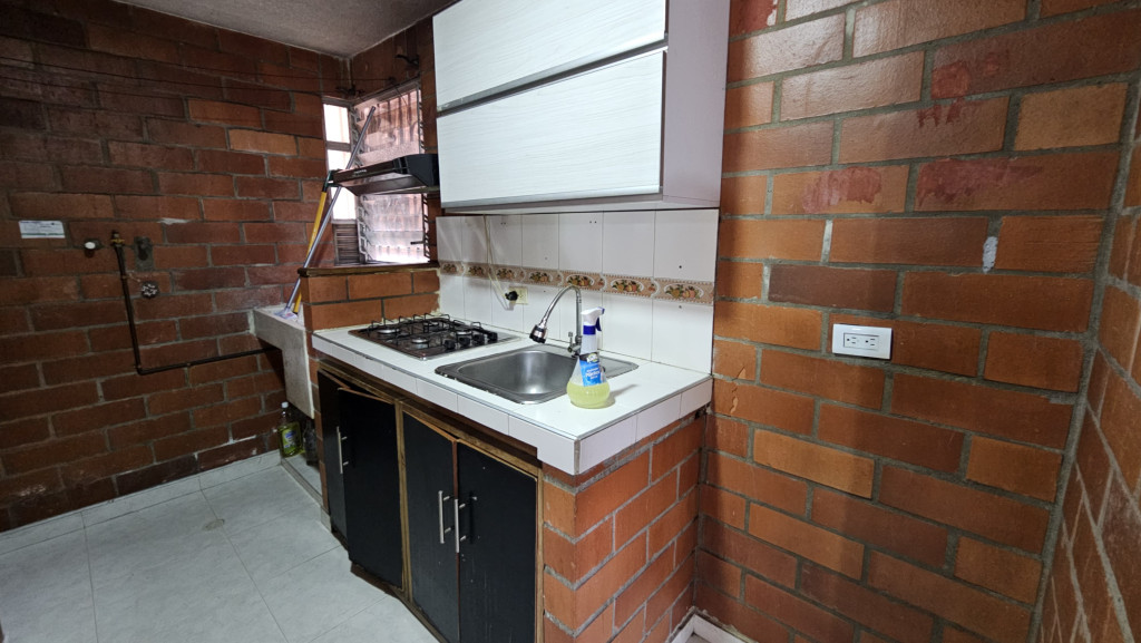 Apartamento En Arriendo - La Hacienda, Cali