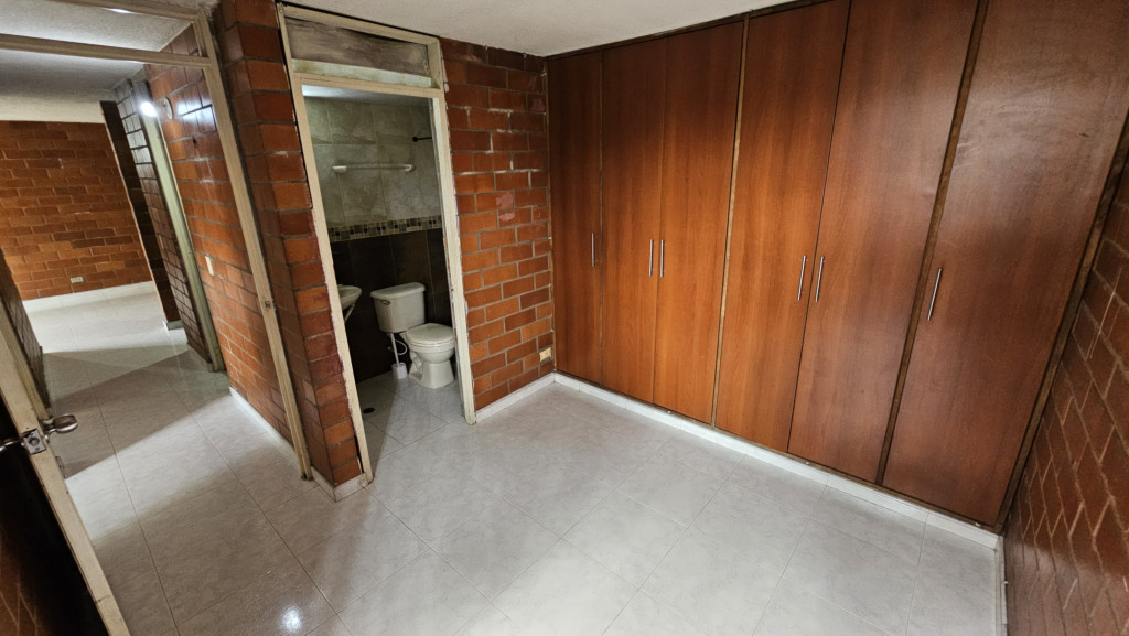 Apartamento En Arriendo - La Hacienda, Cali