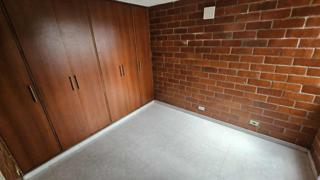 Apartamento En Arriendo - La Hacienda, Cali