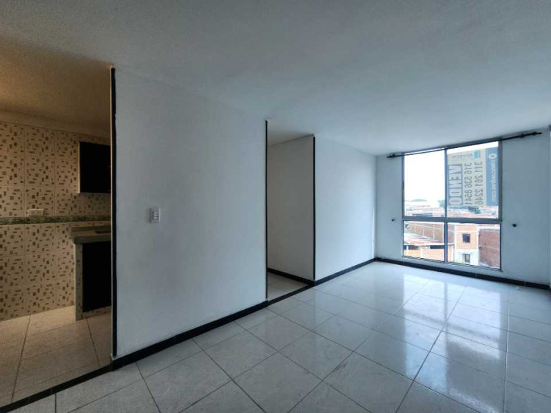 Apartamento En Venta - Brisas De Los Alamos, Cali