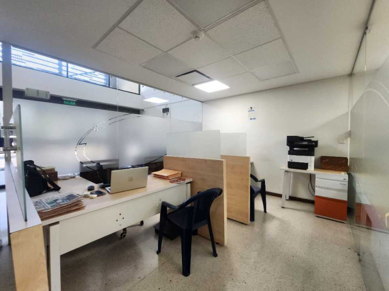 Oficina En Venta - La Flora, Cali