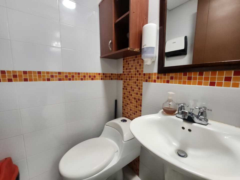 Oficina En Venta - La Flora, Cali