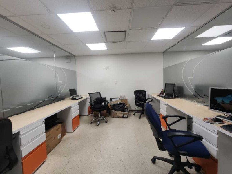 Oficina En Venta - La Flora, Cali