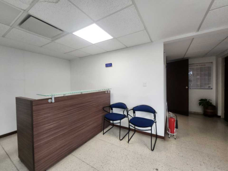 Oficina En Venta - La Flora, Cali