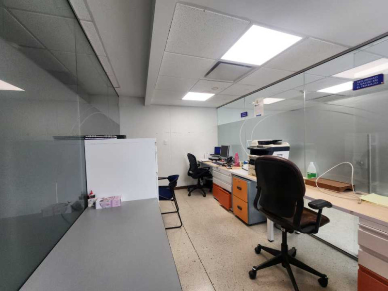 Oficina En Venta - La Flora, Cali