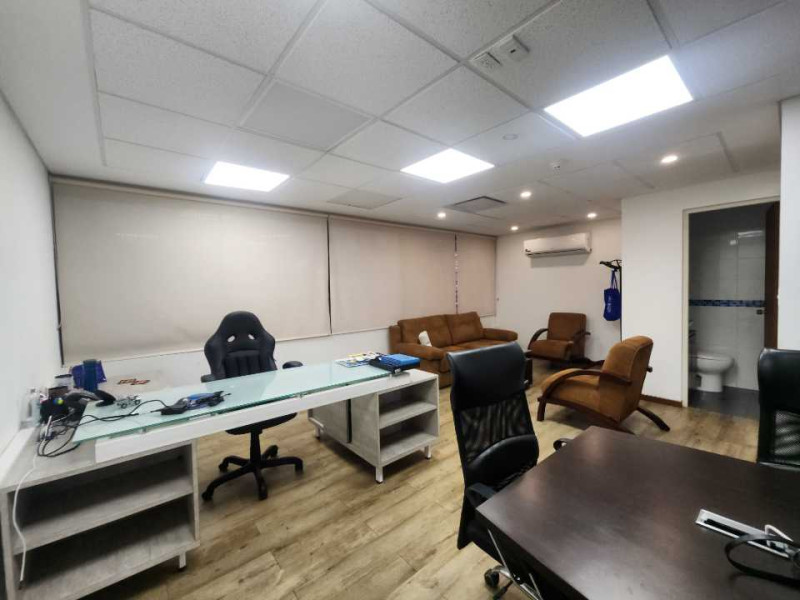 Oficina En Venta - La Flora, Cali