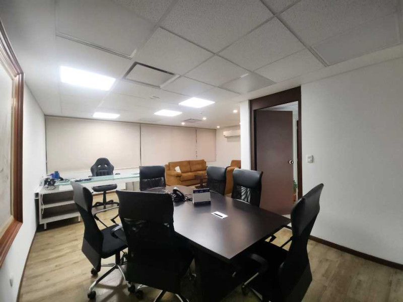 Oficina En Venta - La Flora, Cali