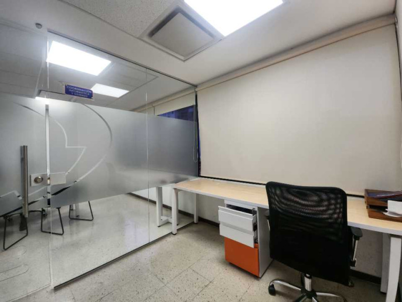 Oficina En Venta - La Flora, Cali