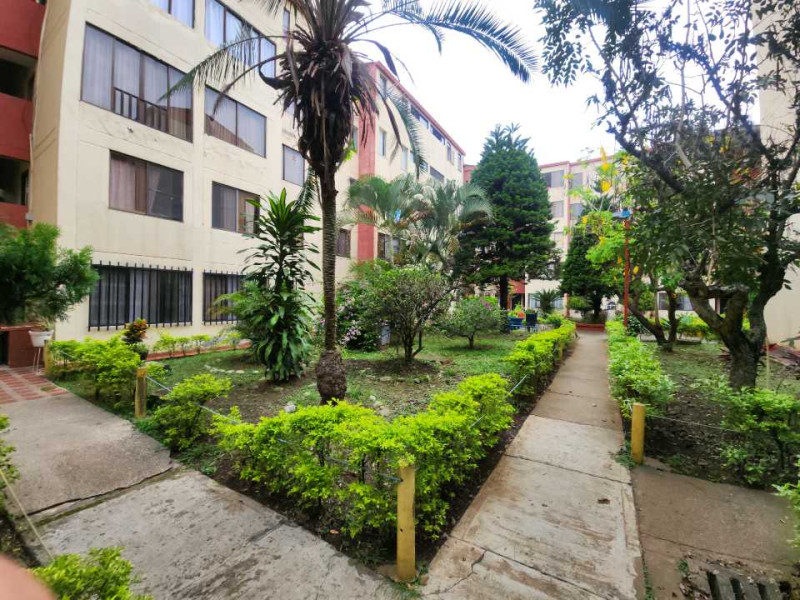 Apartamento En Venta - Limonar, Cali