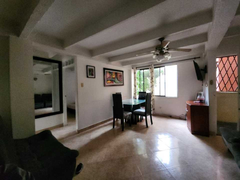 Apartamento En Venta - Limonar, Cali