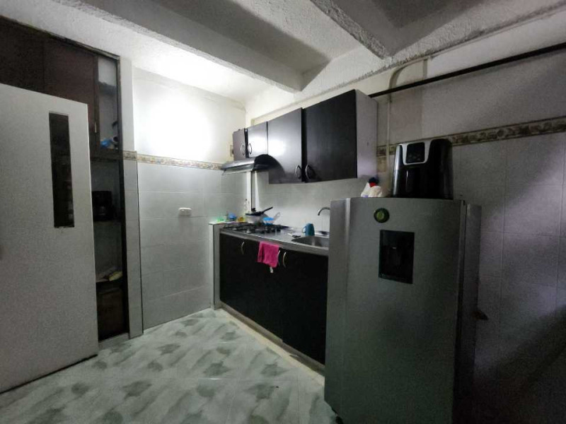 Apartamento En Venta - Limonar, Cali