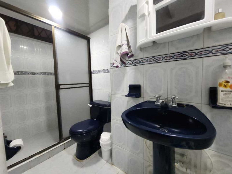 Apartamento En Venta - Limonar, Cali
