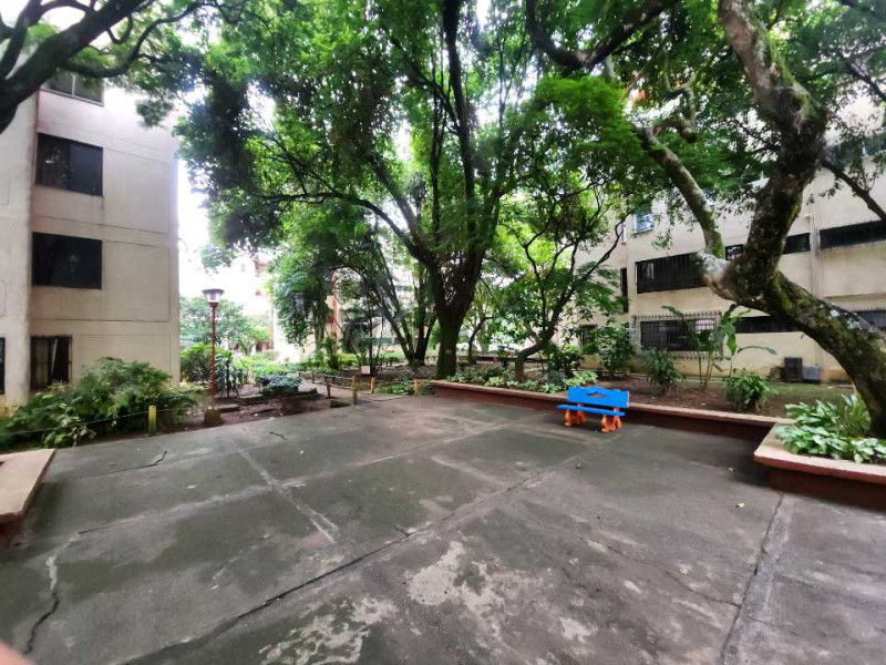 Apartamento En Venta - Limonar, Cali