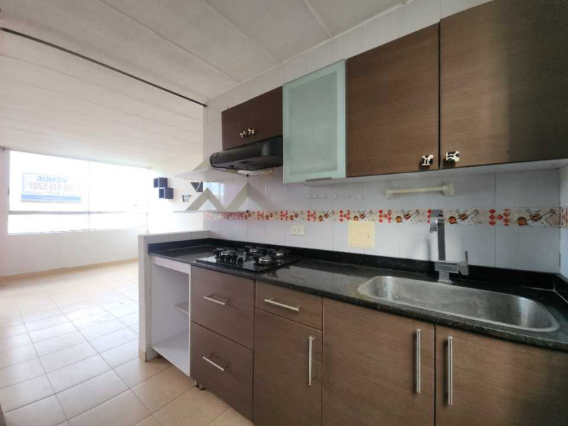 Apartamento En Venta - Valle Del Lili, Cali