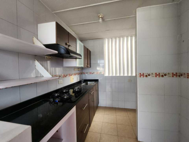 Apartamento En Venta - Valle Del Lili, Cali