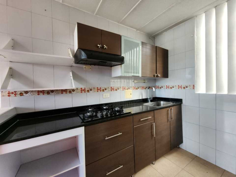 Apartamento En Venta - Valle Del Lili, Cali