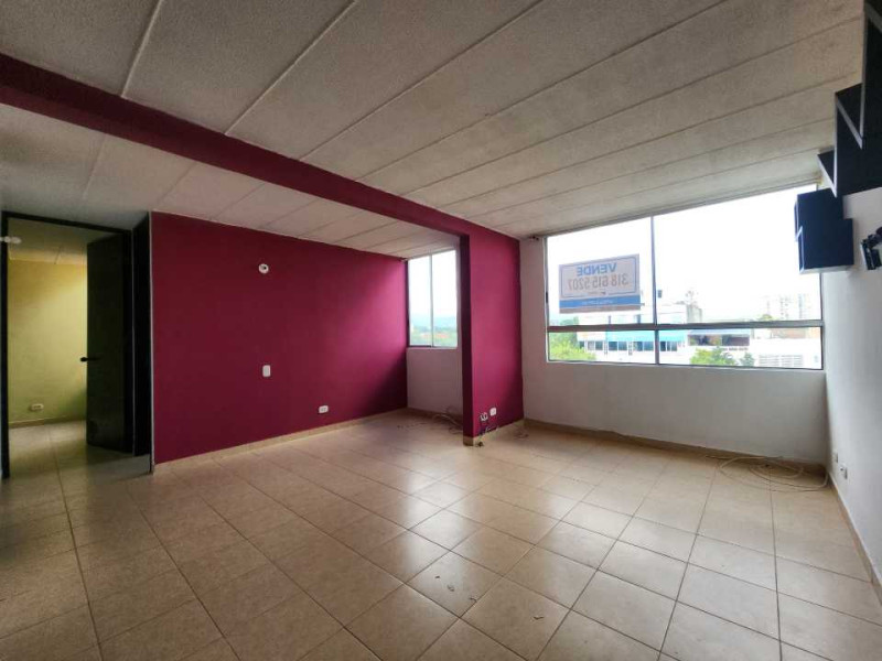Apartamento En Venta - Valle Del Lili, Cali