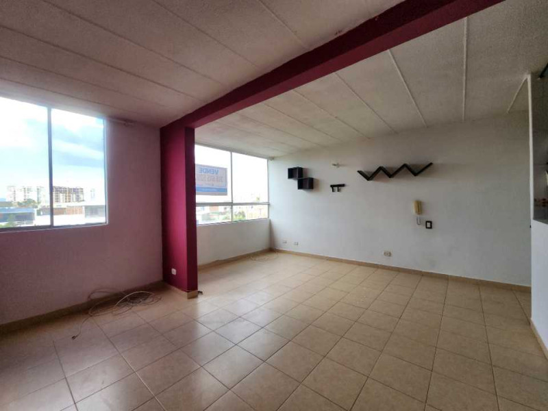 Apartamento En Venta - Valle Del Lili, Cali