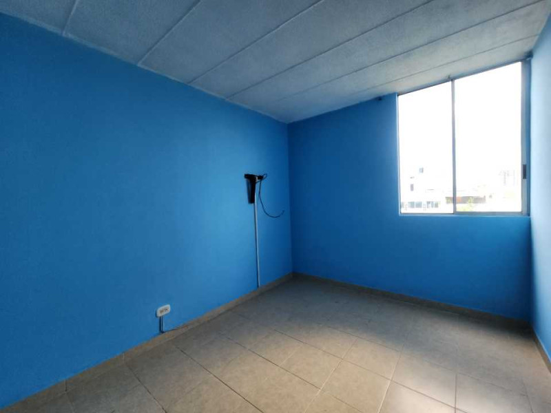 Apartamento En Venta - Valle Del Lili, Cali