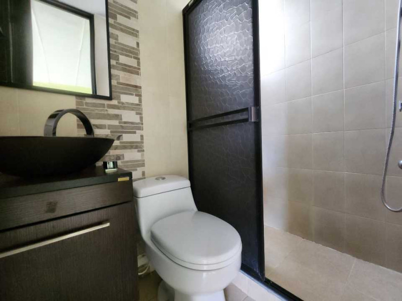 Apartamento En Venta - Valle Del Lili, Cali