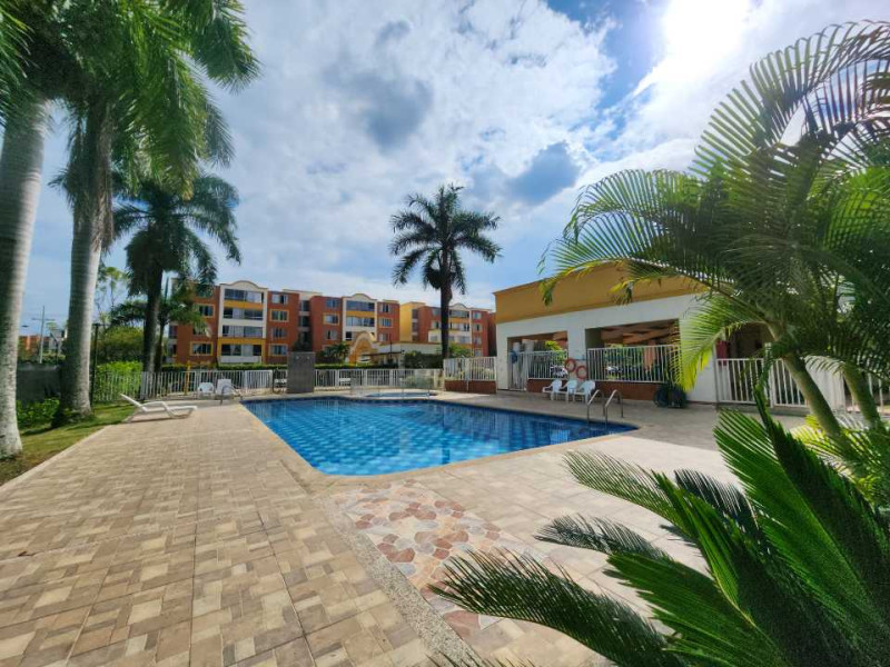Apartamento En Venta - Valle Del Lili, Cali