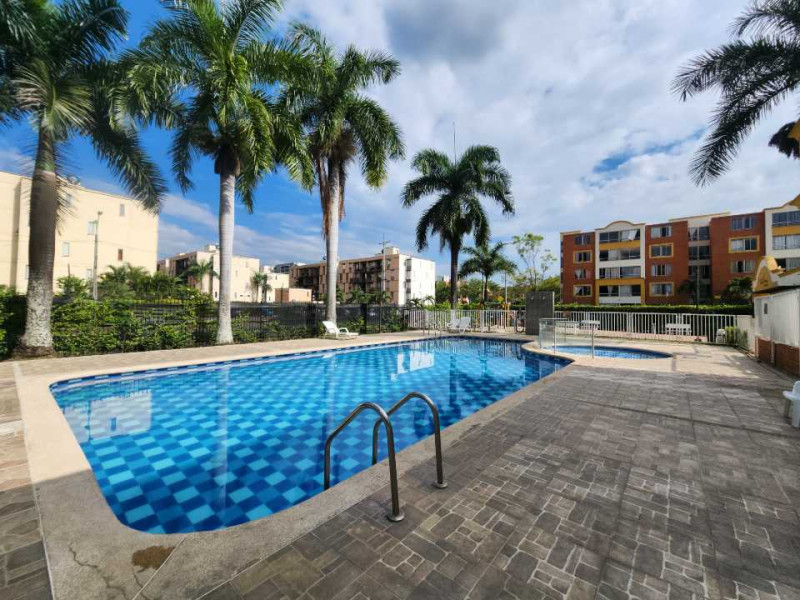 Apartamento En Venta - Valle Del Lili, Cali